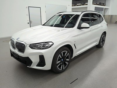 Achetez BMW IX3 sur Ayvens Carmarket